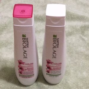 Matrix_Biolage Shampoo🌺🌺